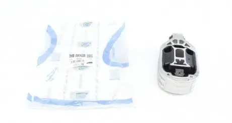 Подушка двигателя (задняя/нижняя) renault megane/scenic 1.9dci/2.0dci 08- IMPERGOM 36896