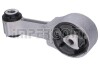 Подушка двигателя (верхняя) (r) renault megane iii 2.0 dci 09- IMPERGOM 36899 (фото 1)