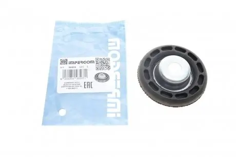 Подушка амортизатора (переднего) renault duster/logan 04- IMPERGOM 36959