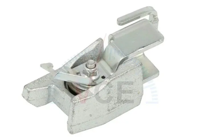 Подвеска, двигатель IMPERGOM 37181 (фото 1)