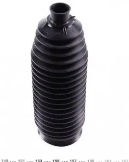 Пыльник рулевой рейки audi a3/vw golf iv 1.4-3.2 96-07 IMPERGOM 37225/TE