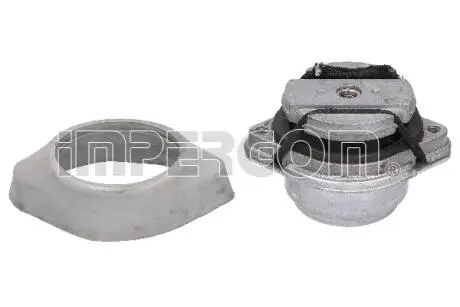 Подвеска; автоматическая коробка передач; подвеска, ступенчатая коробка передач IMPERGOM 37249