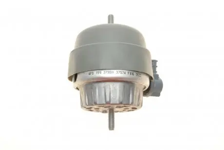 Подушка двигуна (L) Audi A6 2.7D-3.2 04-11 IMPERGOM 37574