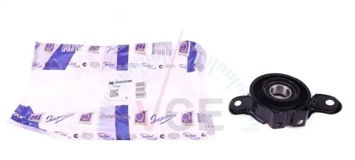 Подшипник подвесной audi q7 3.0tdi 06-15 (d=30mm) IMPERGOM 37578 (фото 1)