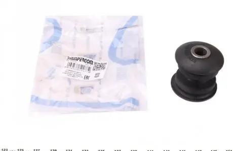 Подвеска, листовая рессора IMPERGOM 37772