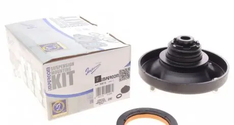 Подушка амортизатора (переднего) + подшипник bmw x5 (e53) 3.0-4.8 00-06 (к-кт) IMPERGOM 38616