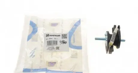 Подушка кпп bmw 1 (f20)/2 (f22)/3 (f30) 11- IMPERGOM 38682