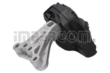 Подушка двигателя (r) citroen c3/peugeot 208/301/308 1.2 vti 13- IMPERGOM 38969