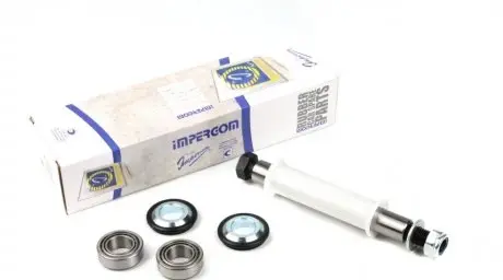 Ремонтний комплект, важіль підвіски IMPERGOM 40025/1