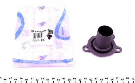 Направляющая гильза, система сцепления. IMPERGOM 41242