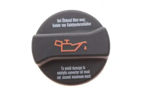 Крышка, заливная горловина IMPERGOM 43014