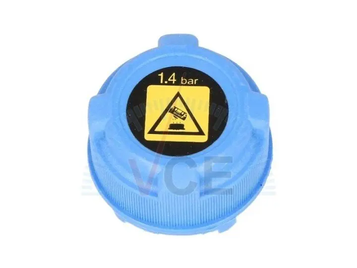 Крышка, резервуар охлаждающей жидкости IMPERGOM 43024 (фото 1)