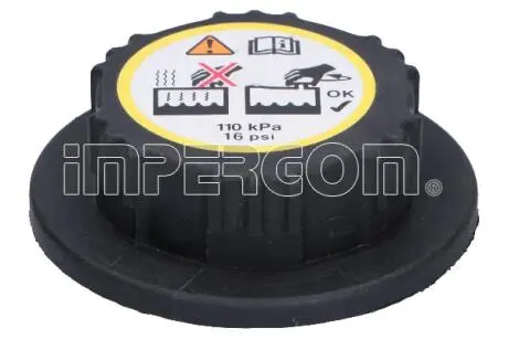 Крышка бачка расширительного mb m-class (w163) IMPERGOM 43028