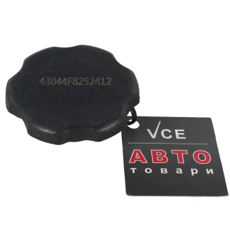 Маслозаливна кришка IMPERGOM 43044