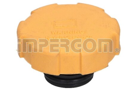 Кришка бачка розширювального opel astra h/vectra c 02- IMPERGOM 43053