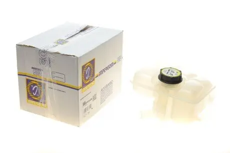 Бачок расширительный ford transit connect 1.5/1.6 tdci 13- (с крышкой) IMPERGOM 44469