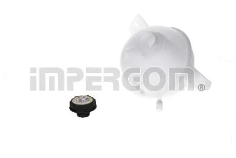 Бачок расширительный ford transit v363 2.0-2.2tdci 12- (+крышка) IMPERGOM 44490
