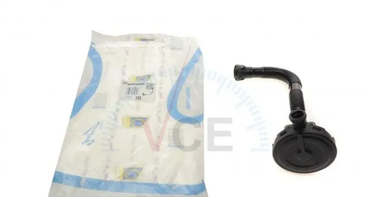 Сепаратор (маслоотделитель) skoda fabia/roomster 1.6 06- IMPERGOM 4807 (фото 1)