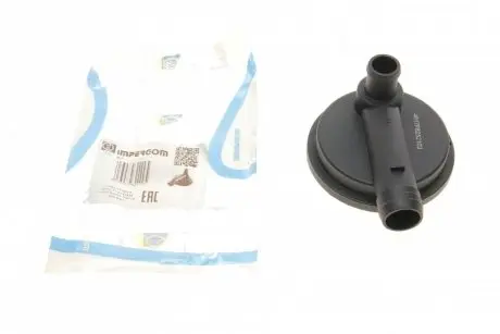 Маслознімний щиток, вентиляція картера IMPERGOM 4817