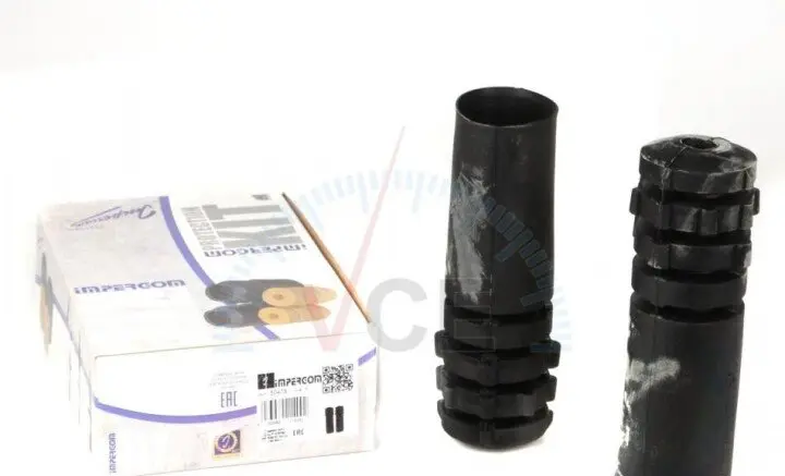 Пыльник + отбойник амортизатора (переднего) renault trafic 01-(к-кт 2 шт.) IMPERGOM 50478 (фото 1)