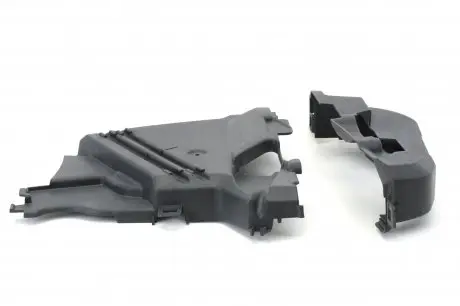 Кожух, зубчастий ремінь IMPERGOM 5383