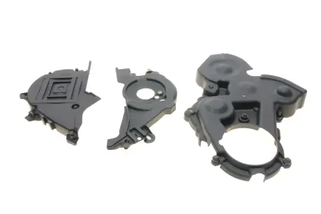 Защита ремня грм citroen berlingo/peugeot partner 1.6 hdi 05-11 (к-кт) IMPERGOM 5398