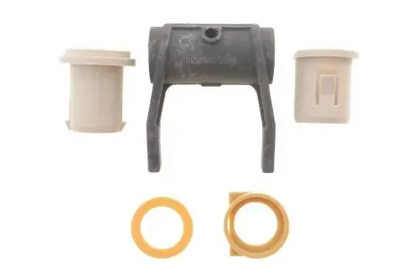 Вилка сцепления citroen jumper/jumpy/peugeot boxer/expert 94-02 IMPERGOM 610043