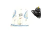 Подушка двигателя kia ceed 1.4-2.0 06-14/forte 2.0-2.4 09- hyundai i30 07-17 (гидравлика) (r) IMPERGOM 70754 (фото 1)