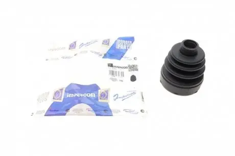 Пыльник ШРУС (внутренний) hyundai i30/kia ceed 1.4/1.6crdi 11- IMPERGOM 72391