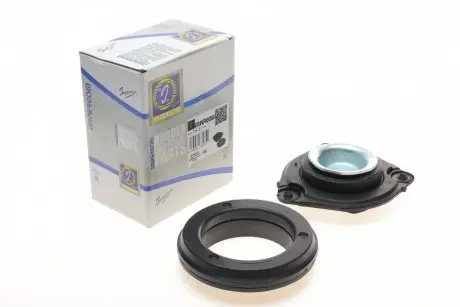 Подушка амортизатора (переднього) + підшипник nissan juke/leaf 10-(r) IMPERGOM 72412C