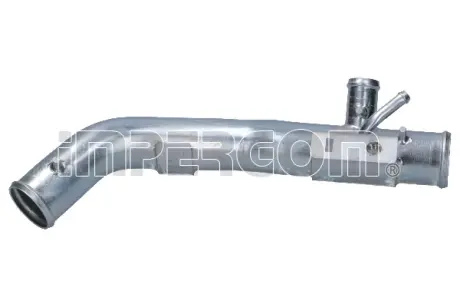 Патрубок радиатора FIAT DUCATO F1AE0481D-F1AGL411M 07.06- IMPERGOM 80097