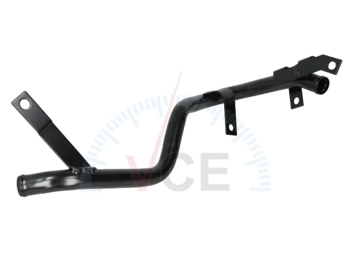 Шланг резиновый системы охлаждения IMPERGOM 80274 (фото 1)