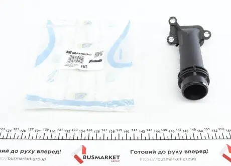 Фланец системы охлаждения bmw 3 (e90-e92) 2.0d 06-13 IMPERGOM 90013