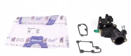 Фланец охлаждающей жидкости IMPERGOM 90029