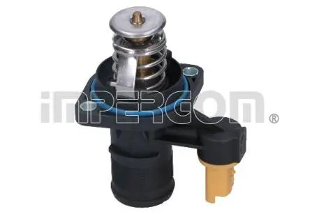 Термостат citroen c4/peugeot 307 1.8/2.0 04-13 IMPERGOM 90038