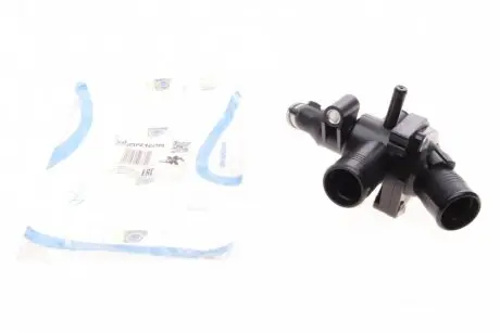 Фланець охолоджувальної рідини IMPERGOM 90058