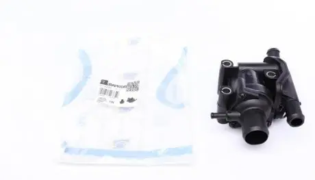 Фланець охолоджувальної рідини IMPERGOM 90064