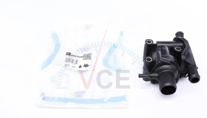 Фланець охолоджувальної рідини IMPERGOM 90064 (фото 1)