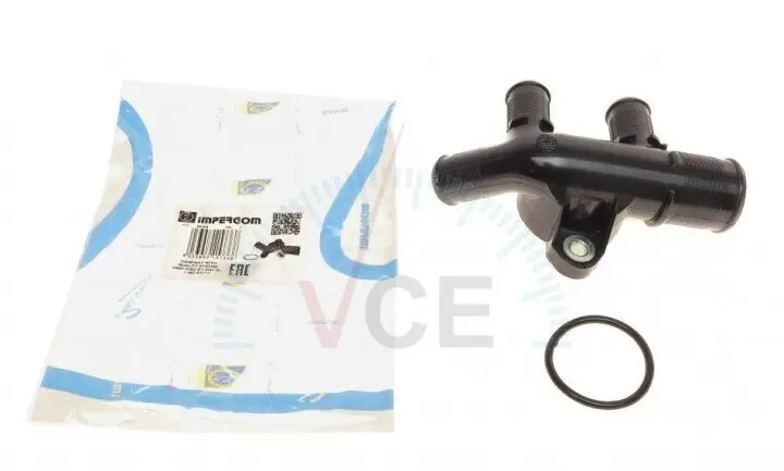 Фланец охлаждающей жидкости IMPERGOM 90102 (фото 1)