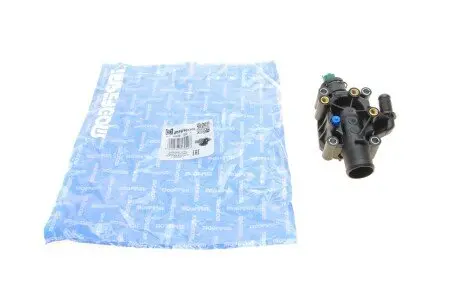 Термостат citroen berlingo/peugeot partner 1.6 00- IMPERGOM 90126