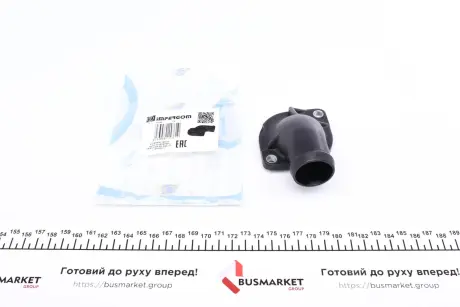 Фланец системы охлаждения vw t4 2.0/1.9 td 90-03 IMPERGOM 90182