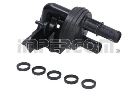 Кран печки fiat ducato -94 IMPERGOM 90435