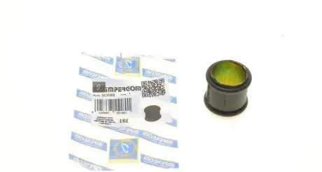 Фланец системы охлаждения bmw 3 (e46/e90) 1.6i-2.0i 01-15 IMPERGOM 90588