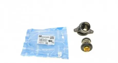 Термостат vw passat 1.8/2.0tsi 05-14 (з корпусом) IMPERGOM 90652