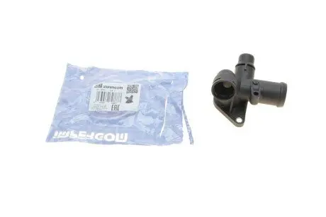 Фланец системы охлаждения audi a6/vw 2.0 00-08 IMPERGOM 90662