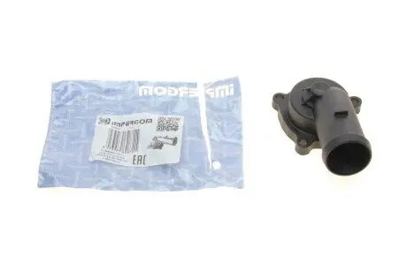 Фланец системы охлаждения skoda rapid/vw golf v/vi/passat 1.4tsi 06- IMPERGOM 90667