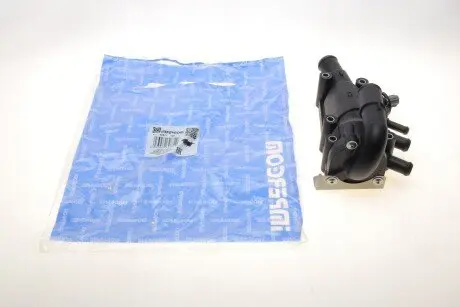 Термостат ford fiesta/fusion 1.3/1.6 16v 00-08 (82°c) IMPERGOM 90677