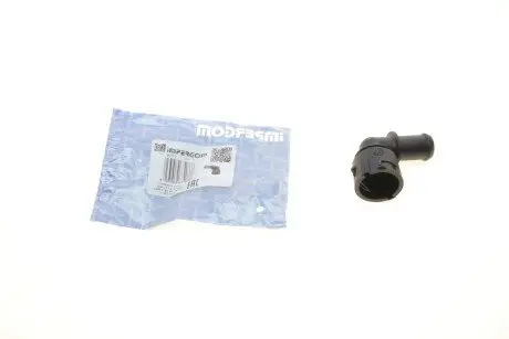 Фланец системы охлаждения skoda octavia ii/vw golf vi/passat 1.6tdi-2.0tdi 00- IMPERGOM 90710