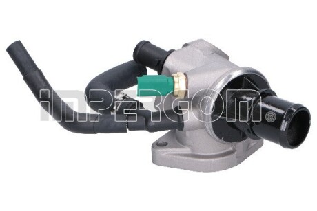 Термостат fiat bravo/punto/stilo 1.4/1.9d 03-14 (88°C) IMPERGOM 90760