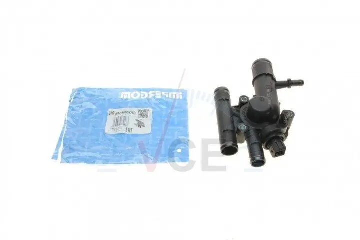 Корпус термостату IMPERGOM 90773 (фото 1)